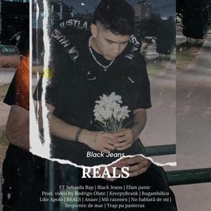 Reals (feat. SebasilaRap) (Explicit)