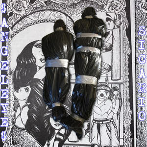 BODY BAGZ (feat. $angeleye$) (Explicit)