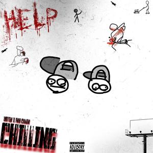 CHILLING (feat. F.N.B Chain) (Explicit)