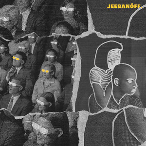 Jeebanoff - Right here. (feat. Rick Bridges)