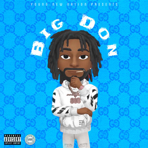 Big Don (Explicit)