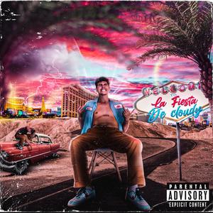 PAPER CHASE(feat. Teflon Jay) (Explicit)