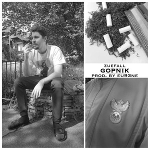 Gopnik (Explicit)