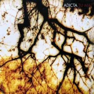 Adicta - Falto de Fe