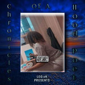 Chronicles Of A Hood Poet (EP) [Explicit]