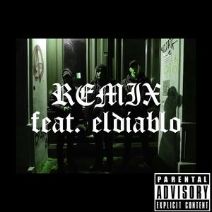 cap **** (eldiablo Remix|Explicit)