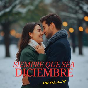 Siempre que sea diciembre (feat. Marilanne)