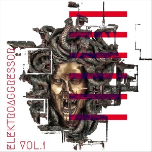 Elektroaggressor, Vol. 1 (Explicit)