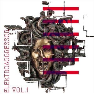 Dark Electro Is Dead(feat. Fredrik Keith Croona) (Explicit)