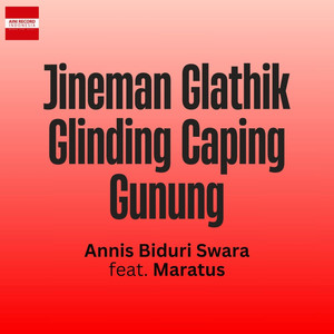 Jineman Glathik Glinding Caping Gunung