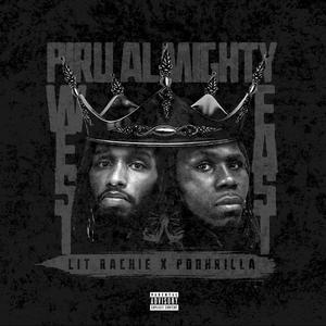 Lit Rachie - Been bout dat (Explicit)