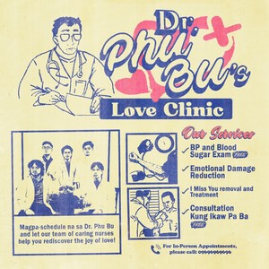 Dr. Phu Bu's Love Clinic (Explicit)