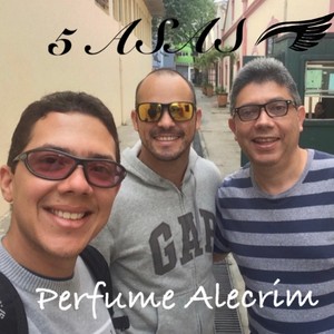 Perfume Alecrim