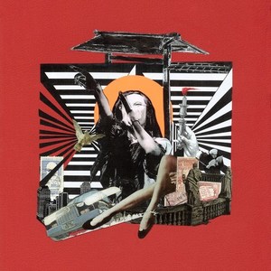 Ride(feat. Kouichi Arakawa) (Explicit)