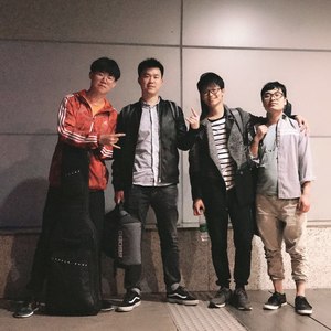 管他世界会怎样