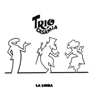 La Linea (feat. Vincent Migliorisi & Trio CasaMia)