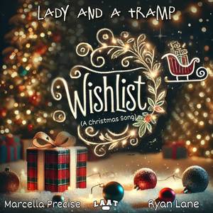 Wishlist (A Christmas Song) (Instrumental)