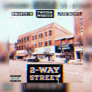 2-Way Street (Explicit)