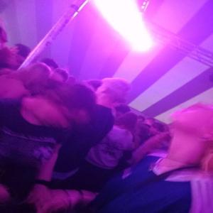 SLB 'Sorry I couldnt make it' (Explicit)