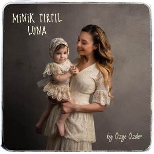 Minik Tırtıl Luna