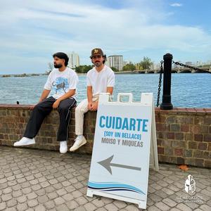 Cuidarte (Soy Un Bellaco) (Explicit)