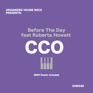 Before The Day (Feat. Roberta Howett) (MMH Remix)