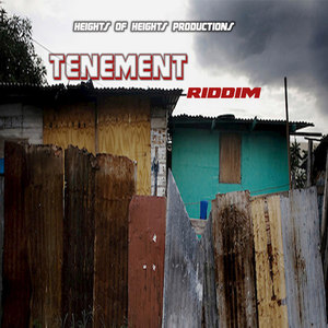 Tenement Riddim