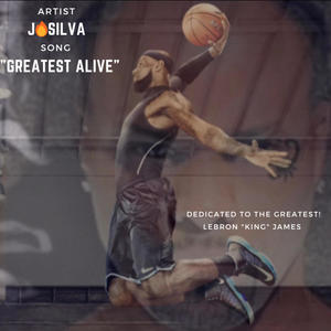 Greatest Alive (Radio Edit)