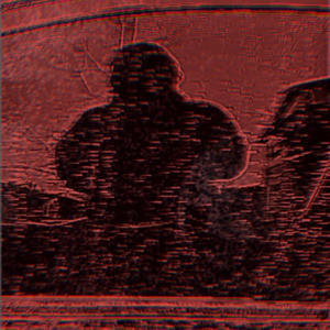 U Can Feel (feat. Whythree) (Explicit)