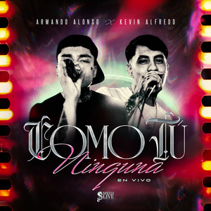 Como Tu Ninguna (En Vivo)