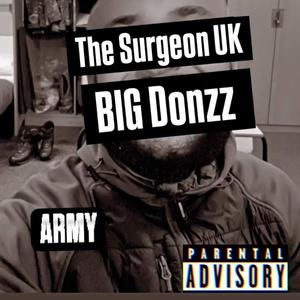 Army (feat. Big Donzz) [Explicit]