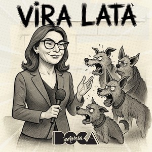 Vira Lata