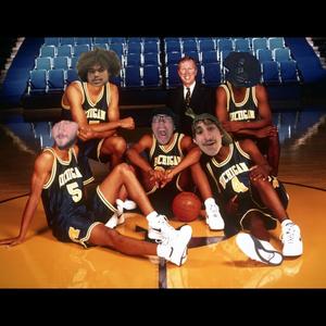 The Fab Five (feat. Srt J, DayDay, naesmoove & sakkhaser) (Explicit)