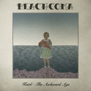 KNTRL - The Awkward Age (Sid Le Rock Remix)