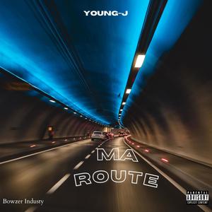 Ma Route (Explicit)