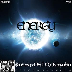 ENERGY (feat. NEMO & Korynhio) [Explicit]