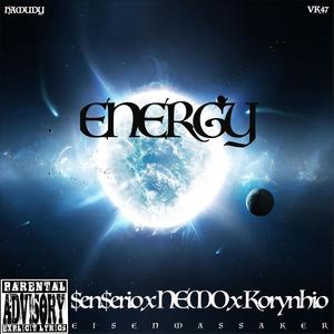 ENERGY(feat. NEMO & Korynhio) (Explicit)
