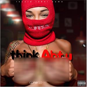 Think abt u remix (feat. grimey.kso) (Explicit)