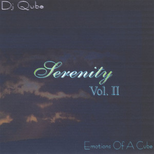 Serenity Vol. 2: Emotions Of A Cube