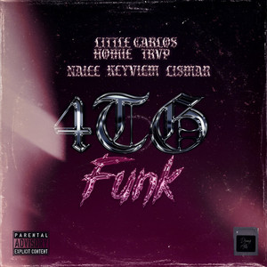 4tg Funk (Explicit)