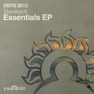 Essentials Ep