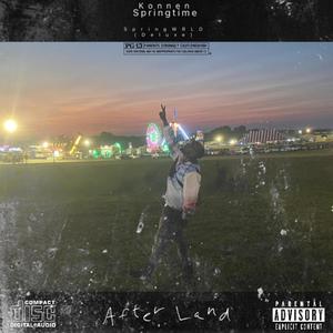 After Land (Explicit)