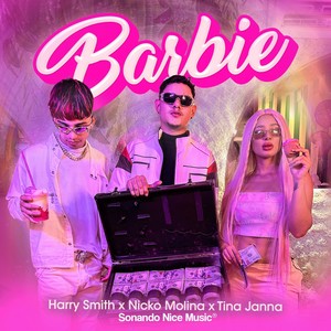 Barbie (Explicit)