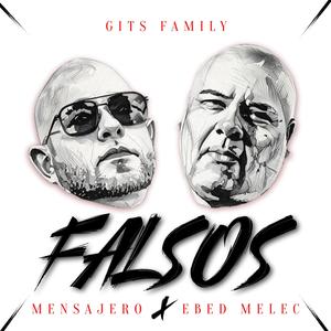 FALSOS (feat. EBED MELEC)