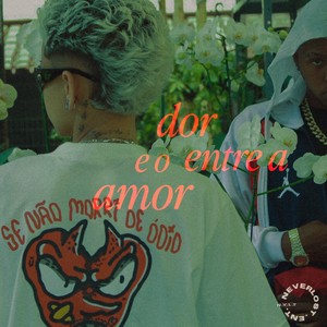 Entre a Dor e o Amor (Explicit)