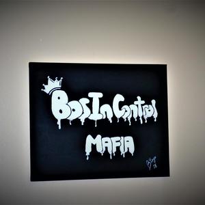 I'm a BosInControl (Explicit)