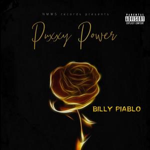 Puxxy Power (Explicit)