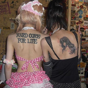 basement party (feat. DR.EXOTIC, LadyKins, VodkaCran, DirtyBong & YoungDicholas|Explicit)