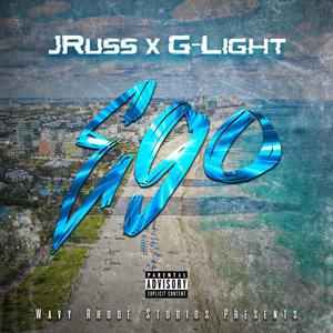 Ego (feat. G-Light) (Explicit)