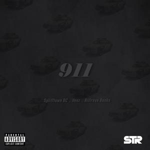 911 (feat. Robie Rowland) [Explicit]